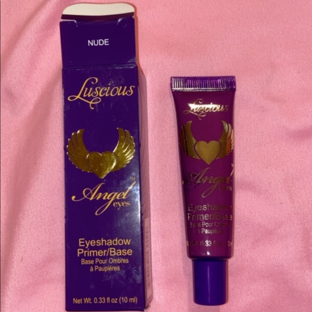 EYESHADOW PRIMER